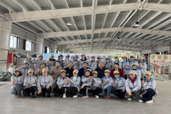 守匠心制好衣 践责任启新程—— 伊犁康乐制衣有限公司的奋进之路