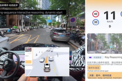 VLA模型走入IAA，元戎启行正以“技术+量产”双引擎撬动全球市场