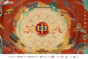 《最美中轴线》第三季探寻中轴线上新老“国门”背后的历史文脉