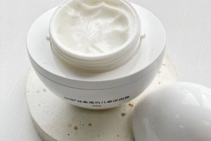 夏季护肤新主张：为什么小孩子也需要使用保湿霜？