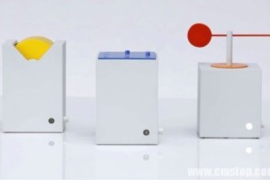 预报天气也卖萌，这三套件没跑了