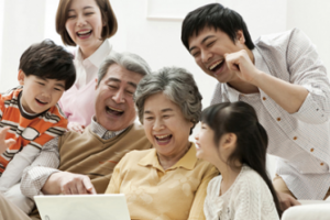 硬件创新去哪儿？“连接亲情“可以试试