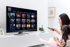 智能电视除了打造家庭娱乐中心，未来还能拼什么？