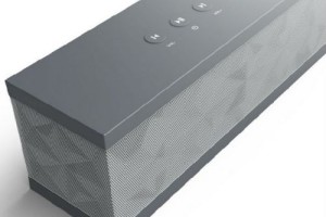 2015年智能音响的两大方向三大趋势