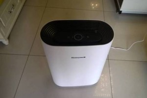 智能家居全面普及，空气净化器或成标配