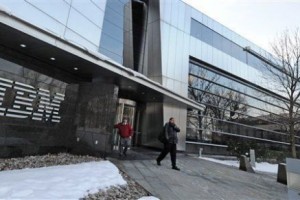 IBM裁员风波和搜狐紧急裁员有啥联系？