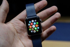糟糕的续航打败外观与性能远，Apple Watch将成苹果滑铁卢？