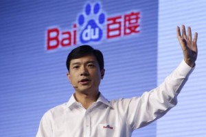 百度重组：不要走地太远，忘了为什么出发