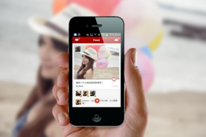 腾讯阴影下，社交领域的创业方法论