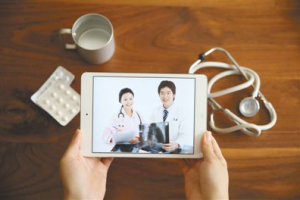 再并购健康领域！天鸽互动为何频增兵？