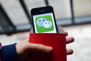 红包“三国杀”，微信不再独享社交红利