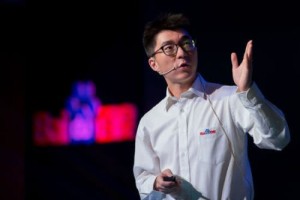 LBS终于还是从了李明远：一切为了O2O