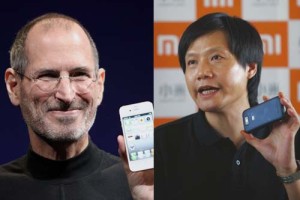 模仿苹果？小米线下软肋永不会补全