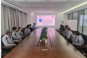 以法护航 冰城公安助力企业腾飞