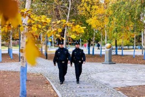 冰城公安：深耕“服务警务” 描绘“为民图景”