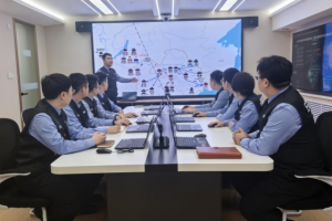 冰城公安：“经”准发力稳经济 “侦”心为民保安宁