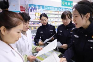 【巾帼显担当】 妇女维权普法宣传