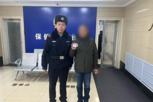 南岗分局民警暖心相助 多起遗失证件事件圆满解决