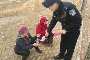 春雷行动：冰城警方全力守护“春融期”水域安全