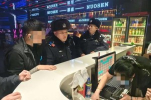 春雷行动：深耕基层治理，夯实平安根基