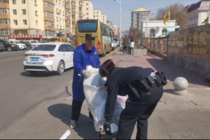 【春雷行动·巡逻防控】香坊公安暖心服务 平安守护24小时