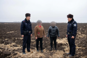 【春雷行动·护航春耕】香坊分局护航春耕好“警”色 不误农时不负春