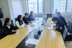 春雷行动：冰城公安织密网络安全防护网