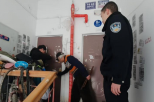 这感谢信既随意又走心！南岗警方深入推进“大巡逻”服务品质再升级