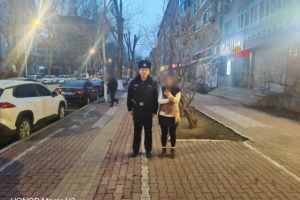 “机”不可失 南岗公安帮助多名群众找回手机