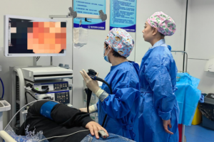 从优待警见真章 冰城公安点亮健康暖警灯