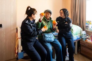 宣传走实 宣教入心  冰城公安禁毒普法“心”配方