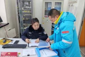 冰城公安：  清险除患 全面加强危险品安全管理