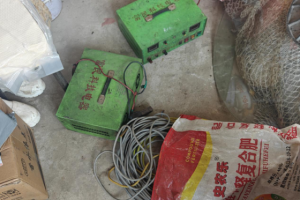 斩链条 护安澜  冰城公安持续打击非法捕捞