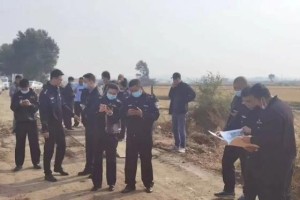 守护水域生态 冰城公安让非法捕捞无处遁形