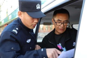 通河县公安局织密江上安全防线  重拳出击严打非法捕捞