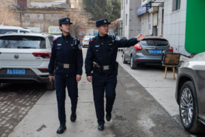 冰城公安“六把利剑”出鞘  斩除隐患 护烟火气