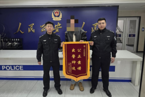 预防在早，化解在小，哈尔滨市公安局南岗分局强化矛盾纠纷见成效！