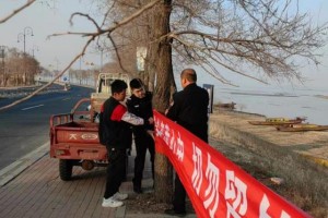 从渔船到菜市场全链条追击  民警自嘲：现在比鱼鹰还会盯人