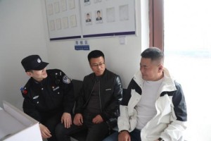 多维发力筑牢平安防线 守护辖区和谐稳定