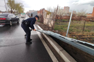 冰城“警”色暖人心：那些平凡又伟大的守护瞬间