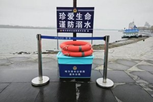 道外公安：“三强化”举措  筑牢沿江轮渡安全防线