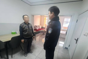 因地制宜 精准施策  冰城公安打造基层治理新范本