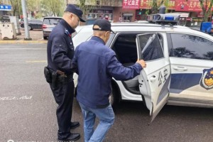 暖心救助，让守护更有温度！