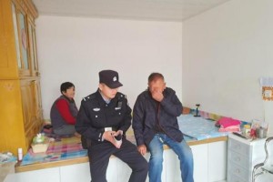 冰城公安：聚焦主防职能  激活社区治理新动能