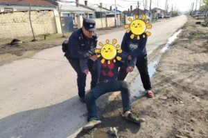 冰城公安：办好群众的每一件“小事”