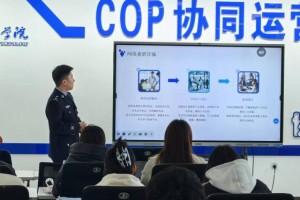 哈尔滨市公安局道外分局开展  “三心”警务为辖区注入“平安动能”