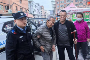 【“双争”“四有”专刊】  为民解忧筑和谐 冰城警方以责任换口碑