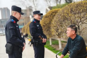 【“双争”“四有”专刊】