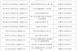 冰城公安：窗口不打烊 “粽”情享端午