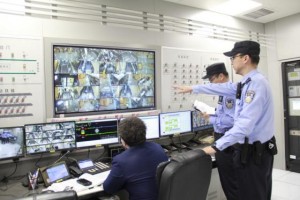 用“平安馅”包好“安康粽”  冰城公安圆满完成端午节安保任务